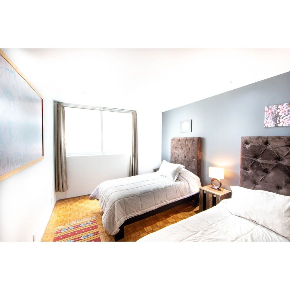 undefined Destination Condesa @Amsterdam Views 7