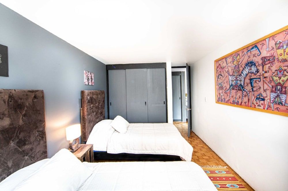 undefined Destination Condesa @Amsterdam Views 9