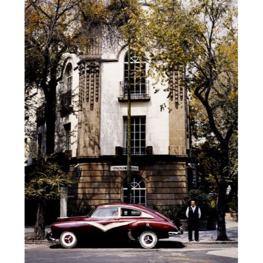 undefined Destination Condesa @Amsterdam Views 2