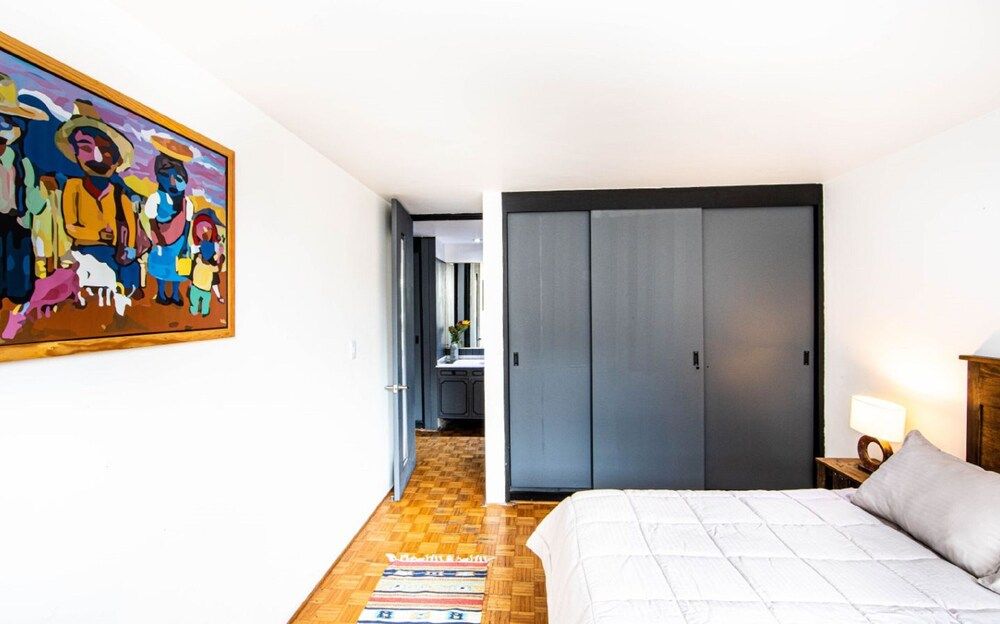 undefined Destination Condesa @Amsterdam Views 10