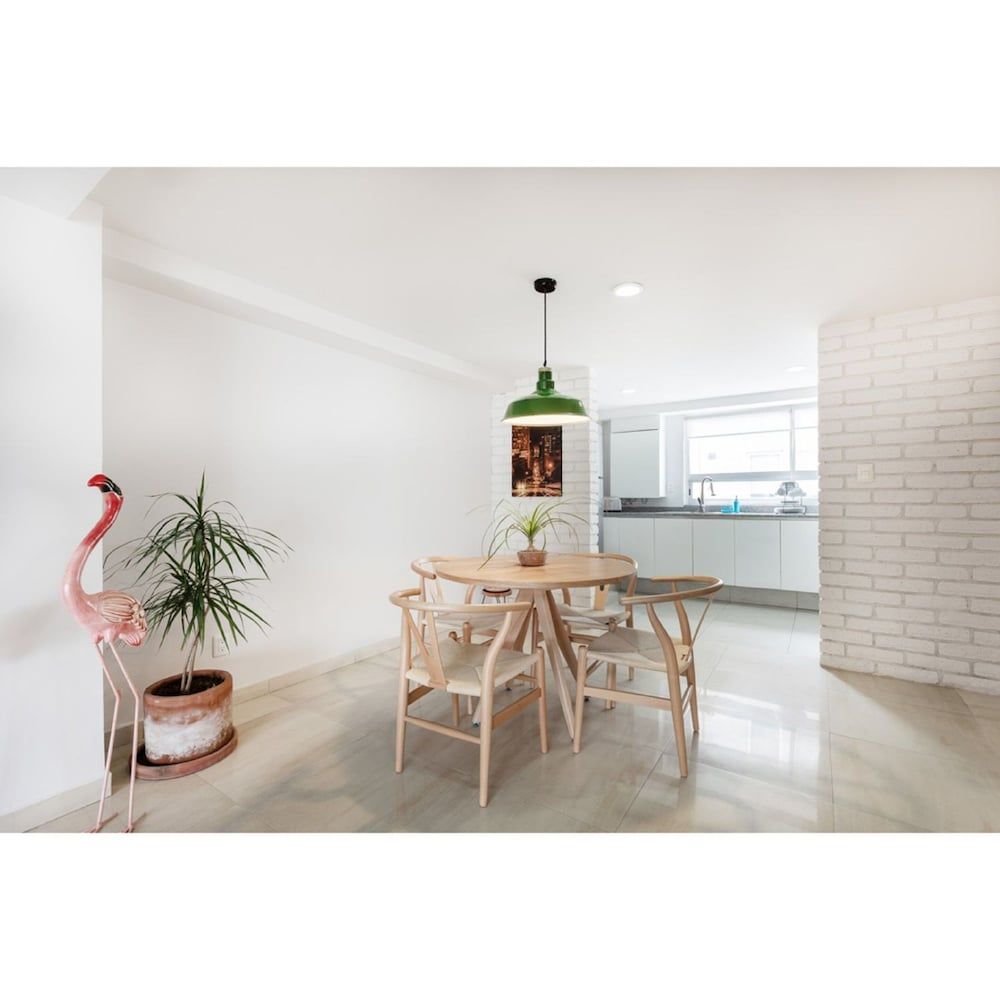 undefined Destination Condesa @Alvaro Obregon Views 2 5