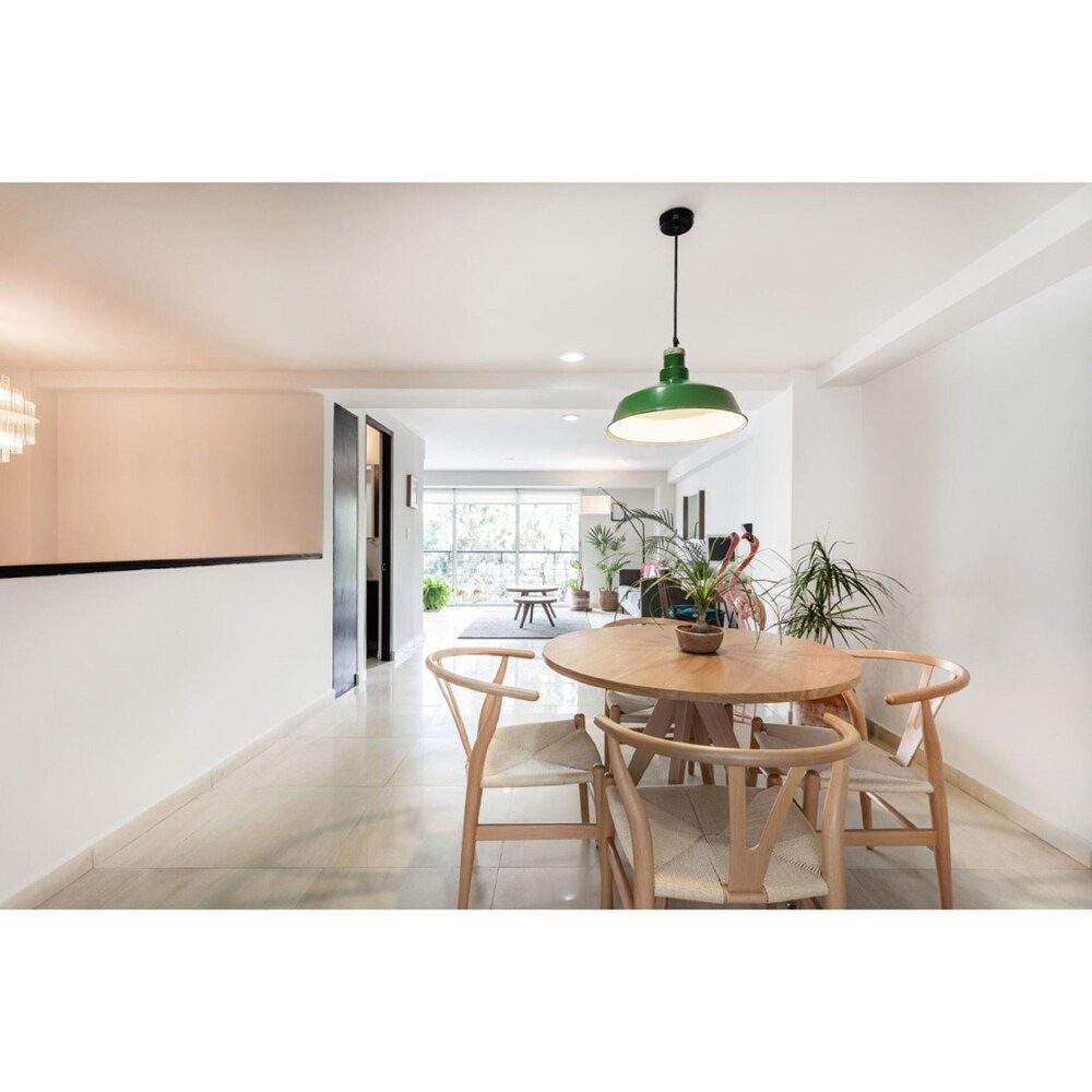 undefined Destination Condesa @Alvaro Obregon Views 2 4