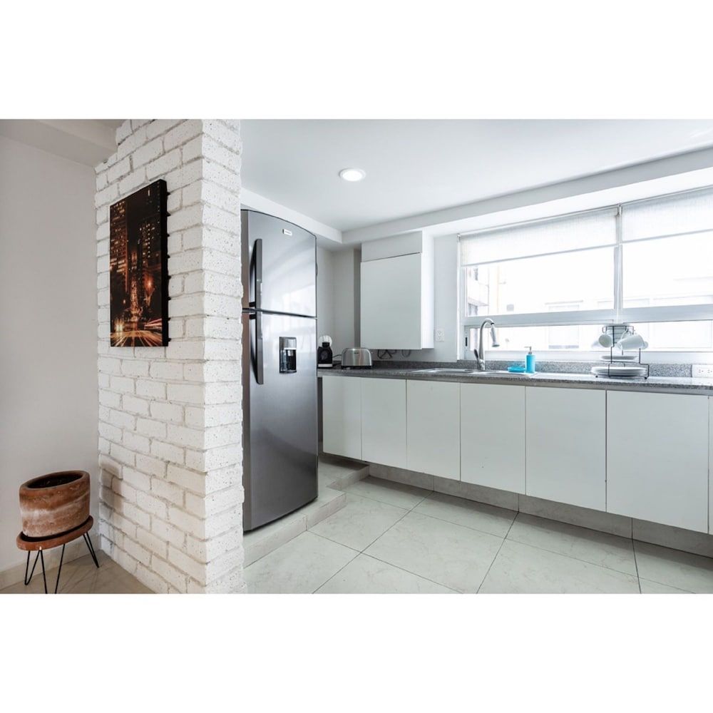 undefined Destination Condesa @Alvaro Obregon Views 2 6