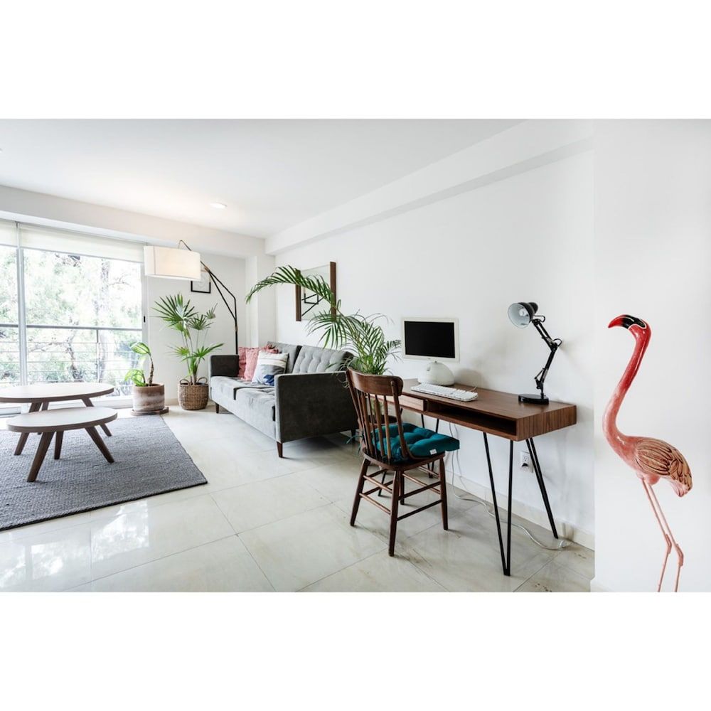 undefined Destination Condesa @Alvaro Obregon Views 2 10