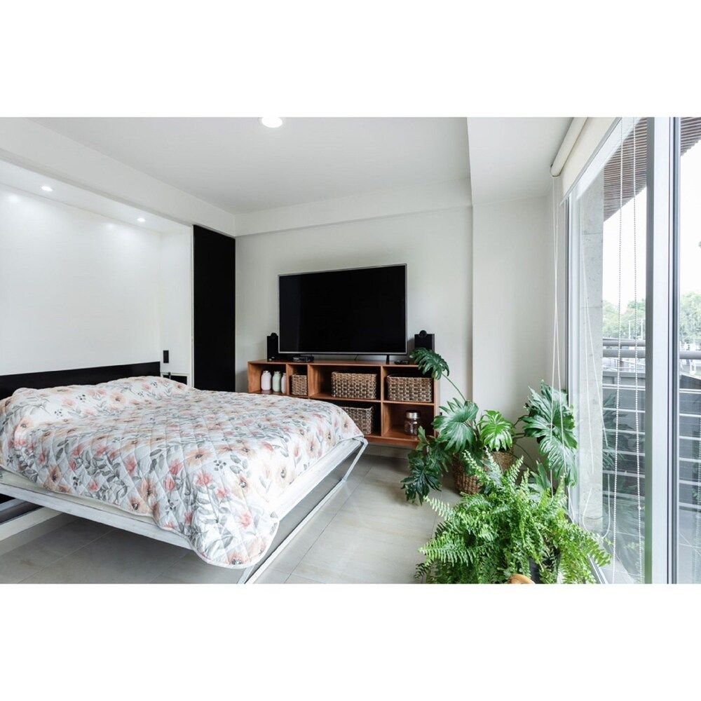 undefined Destination Condesa @Alvaro Obregon Views 2 3