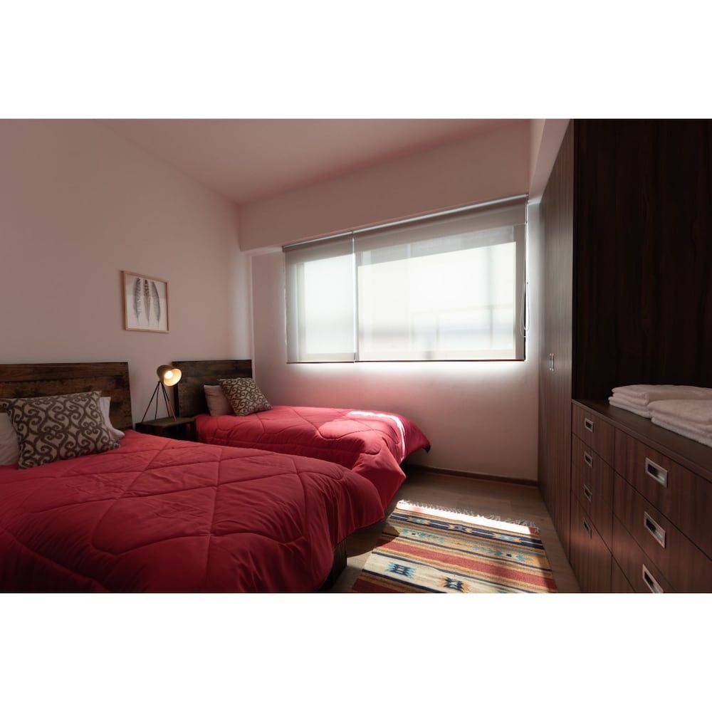 undefined Destination Roma Norte Infinity Pool Rooftop 5