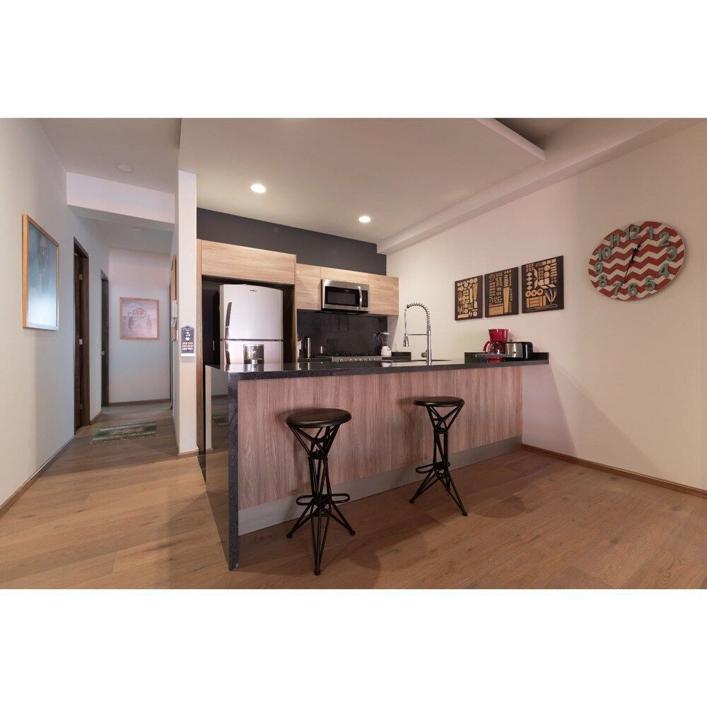 undefined Destination Roma Norte Infinity Pool Rooftop 9