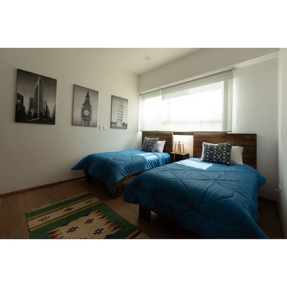 undefined Destination Roma Norte Infinity Pool Rooftop 6