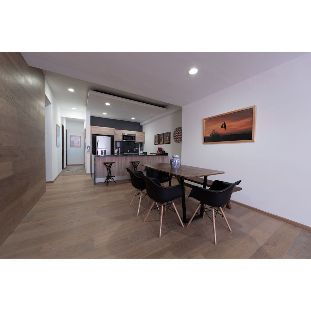 undefined Destination Roma Norte Infinity Pool Rooftop 10