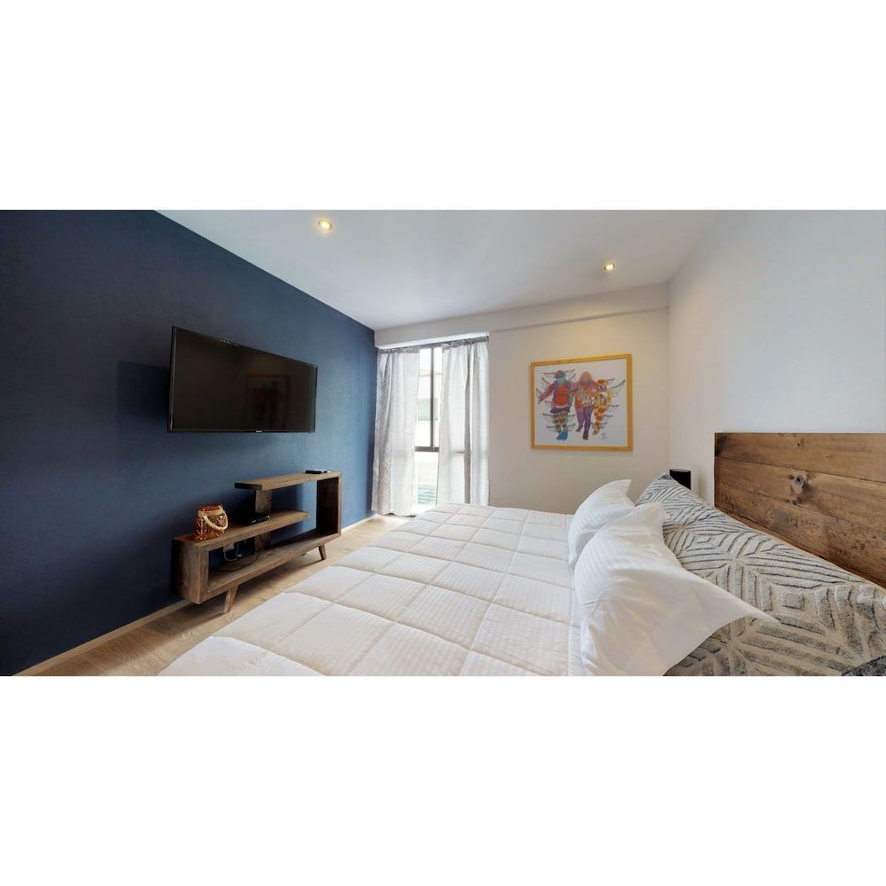 undefined Brand New PH with Private Rooftop @ WTC 2