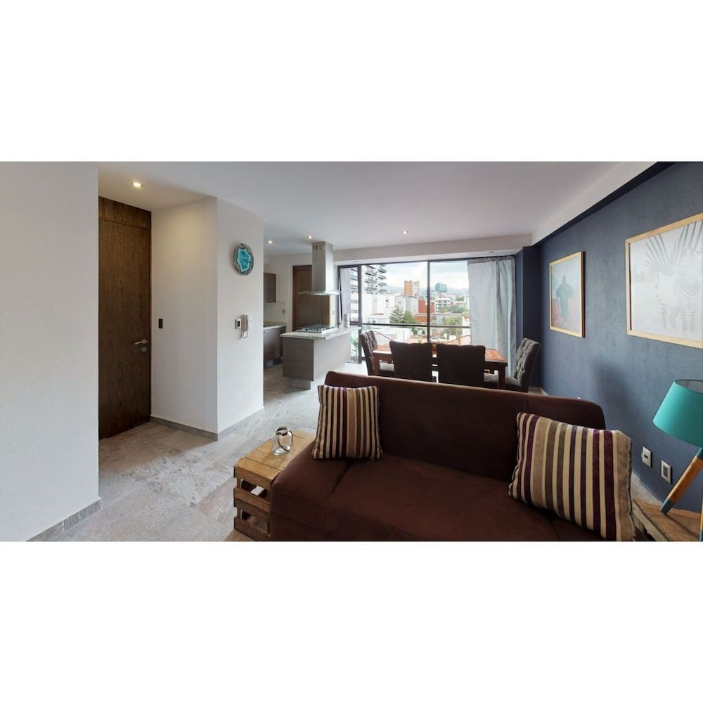 undefined Brand New PH with Private Rooftop @ WTC 9