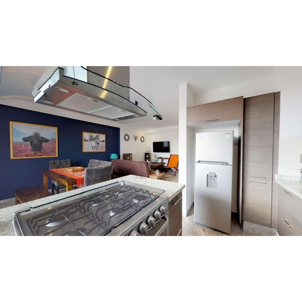 undefined Brand New PH with Private Rooftop @ WTC 6