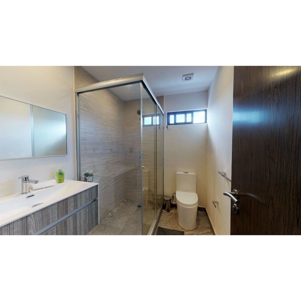 Brand New PH with Private Rooftop @ WTC Deluxe Apartment 14