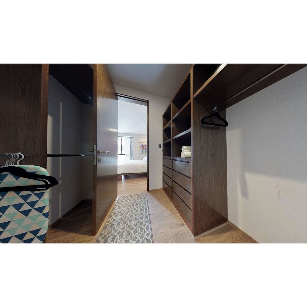 Brand New PH with Private Rooftop @ WTC Deluxe Apartment 13