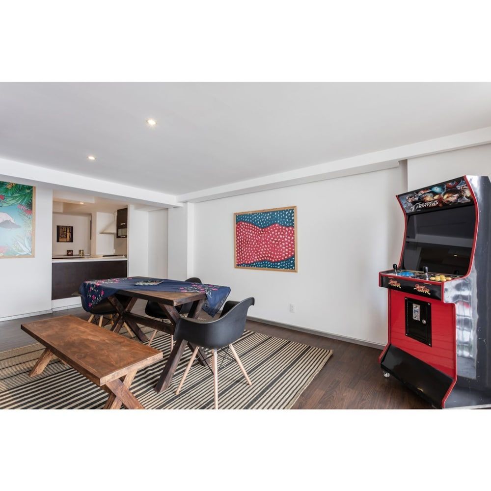 undefined Destination Condesa @Nuevo Leon PH 5