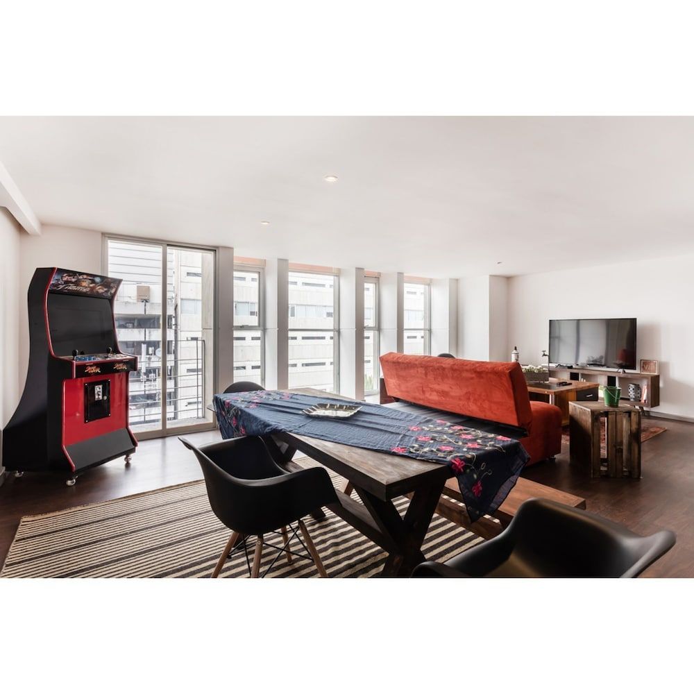 undefined Destination Condesa @Nuevo Leon PH 6