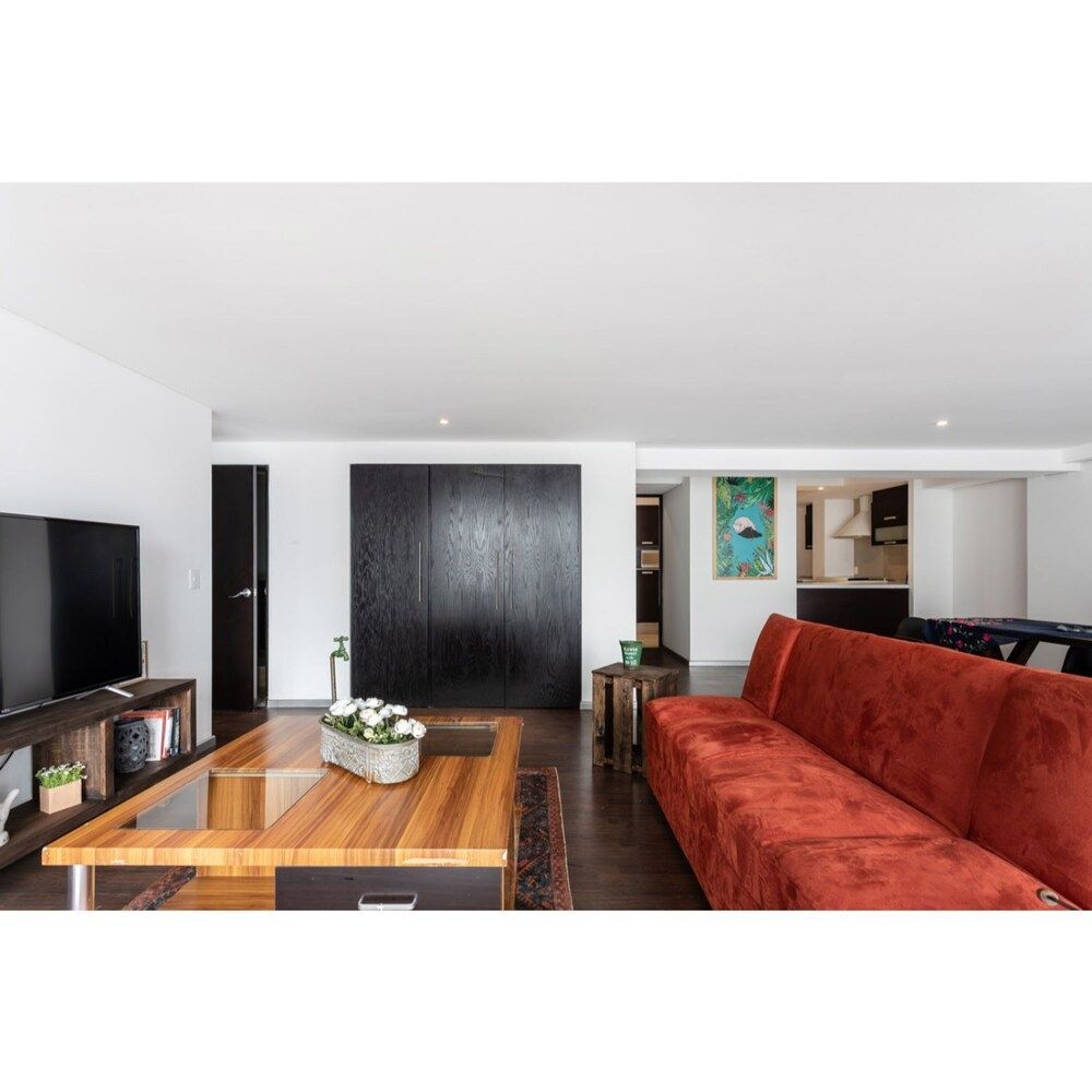 undefined Destination Condesa @Nuevo Leon PH 7