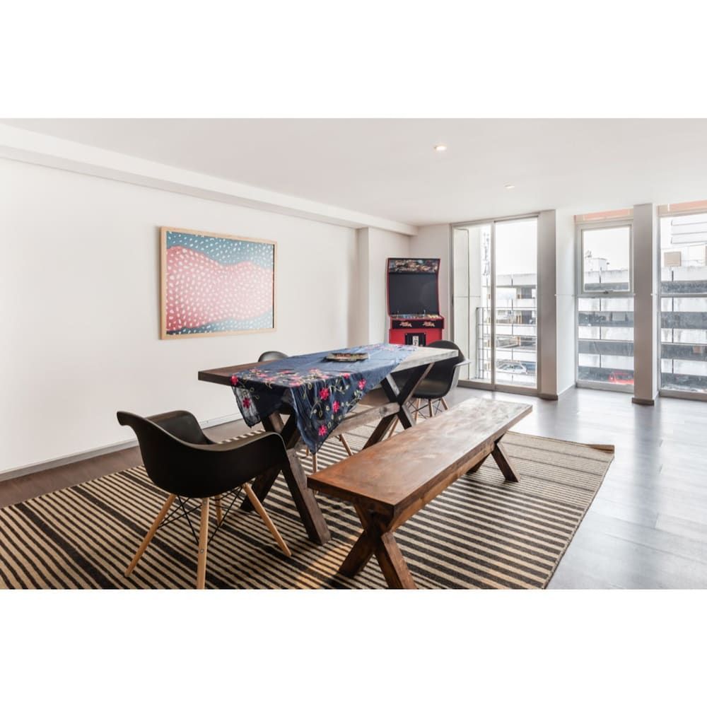 undefined Destination Condesa @Nuevo Leon PH 4