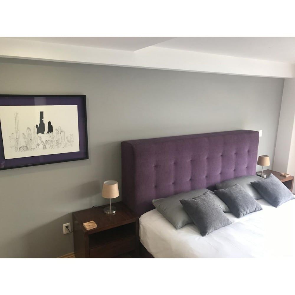 undefined Destination Condesa @Alvaro Obregon St. 4