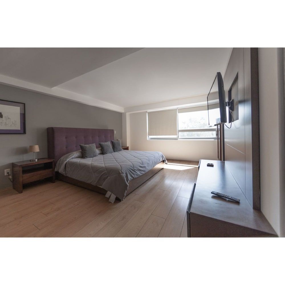 undefined Destination Condesa @Alvaro Obregon St.