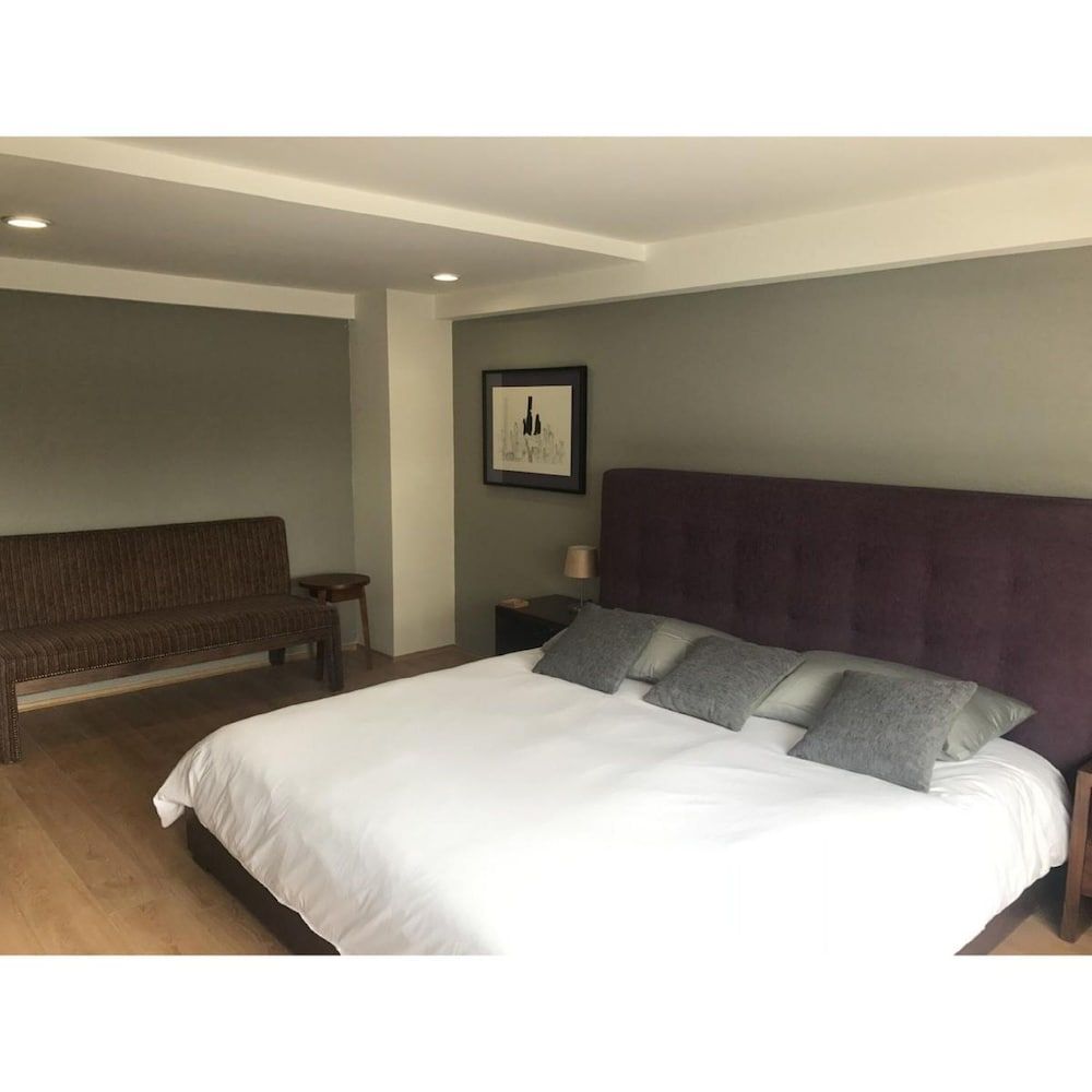 undefined Destination Condesa @Alvaro Obregon St. 3