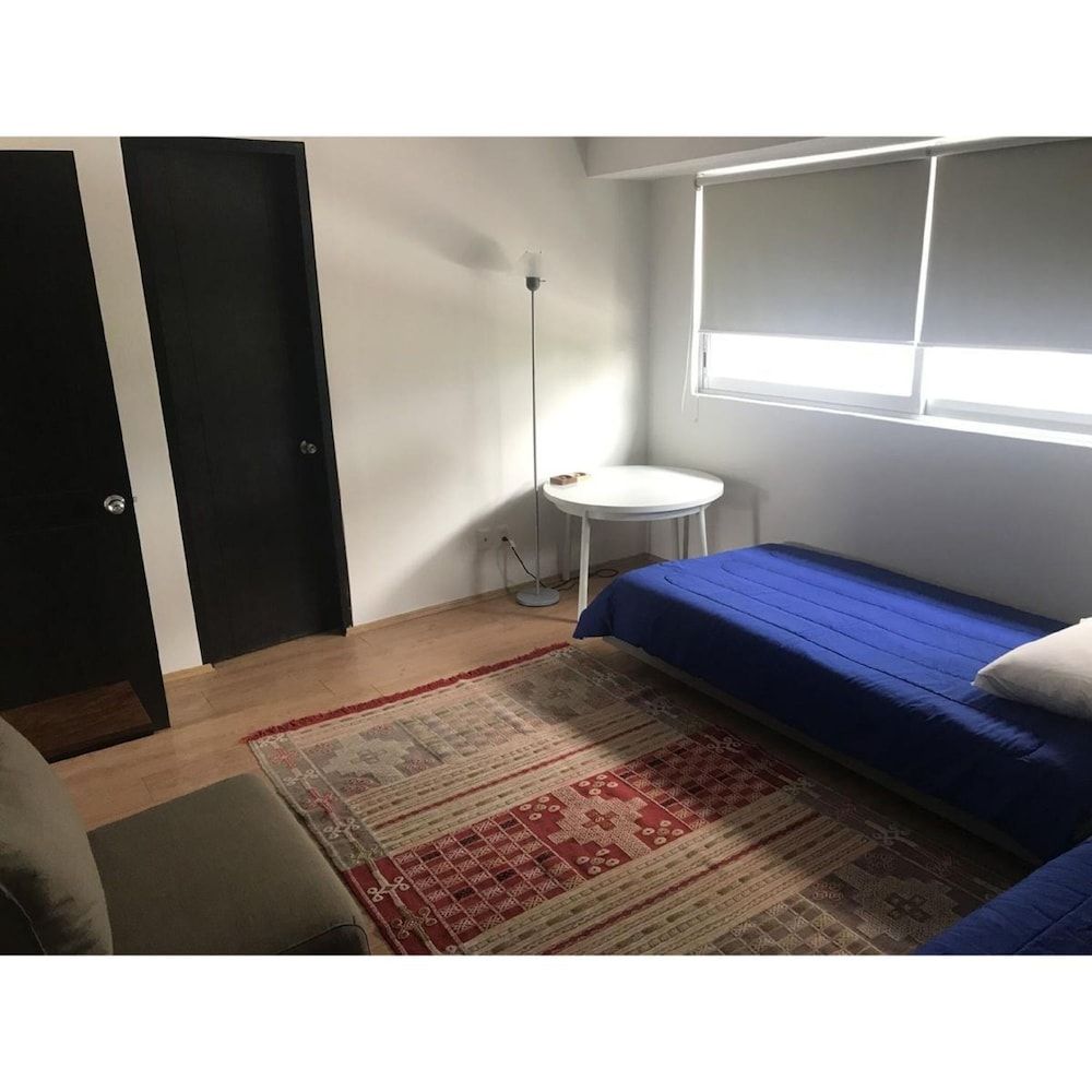 undefined Destination Condesa @Alvaro Obregon St. 5