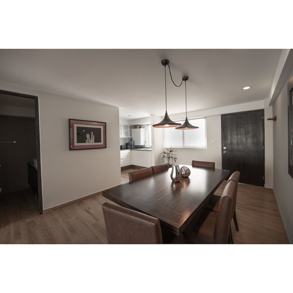 undefined Destination Condesa @Alvaro Obregon St. 9