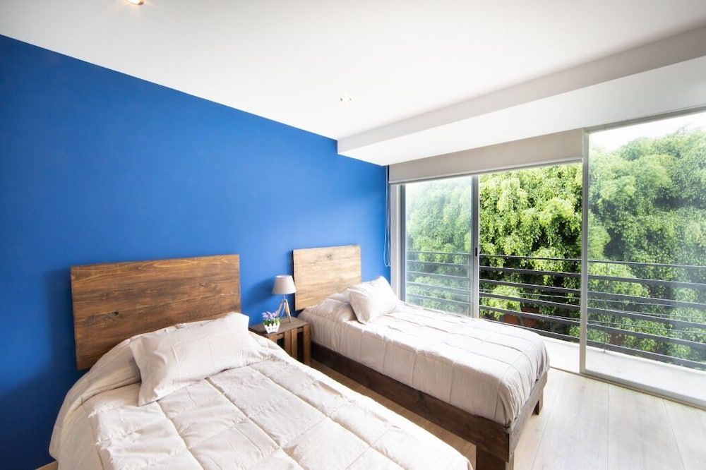 undefined Brand New Luxury Park Front Apartment 9