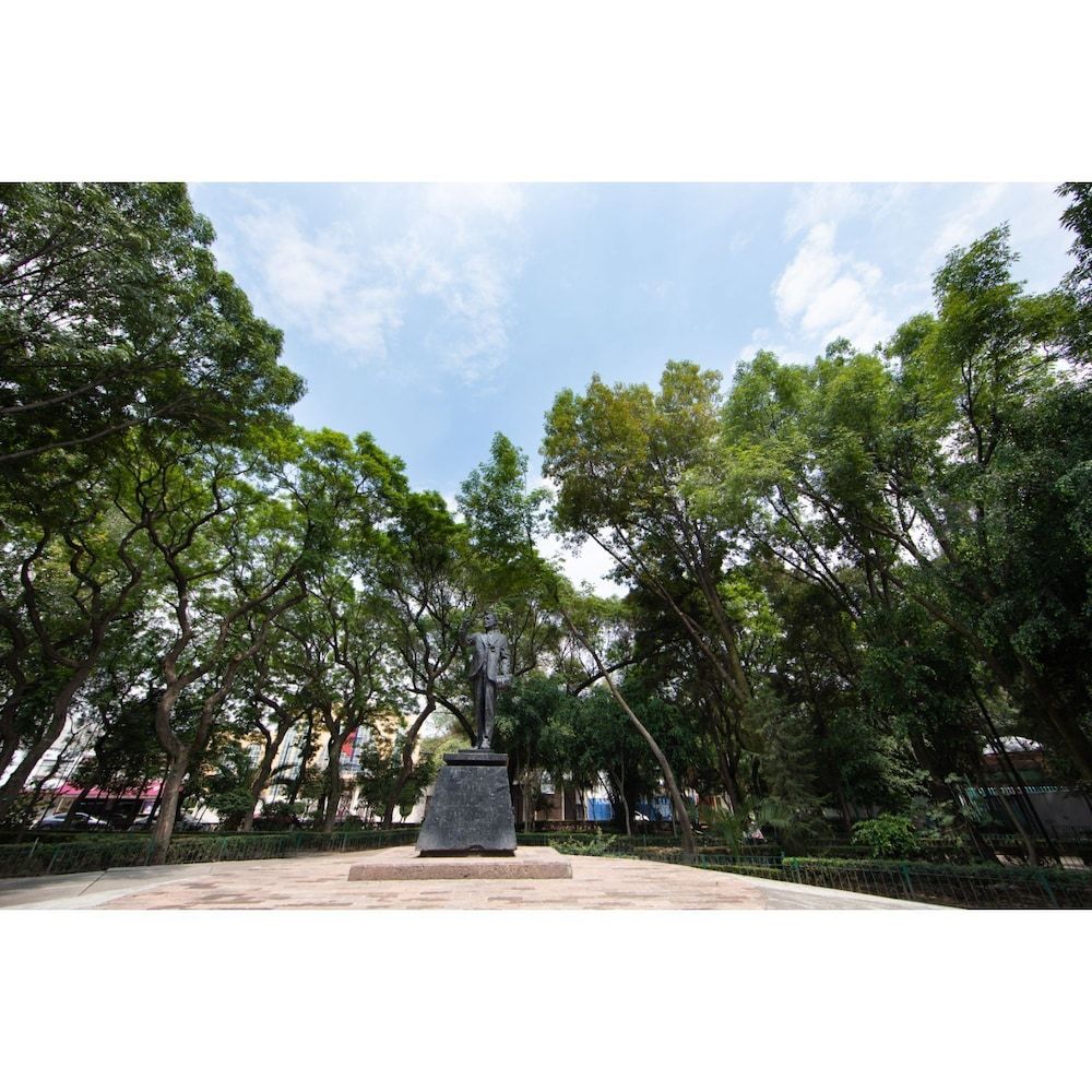 undefined Brand New Park View Designer Apartment 4