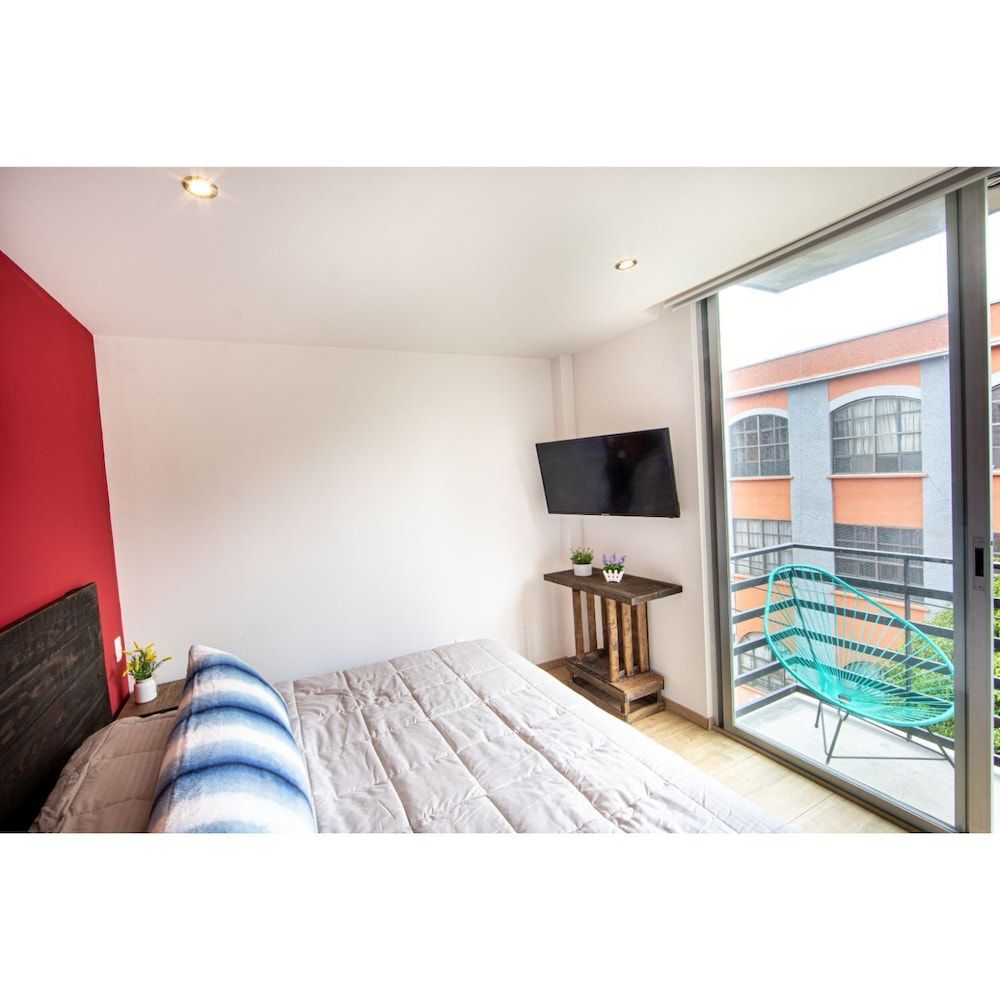 undefined Brand New Park View Designer Apartment 9