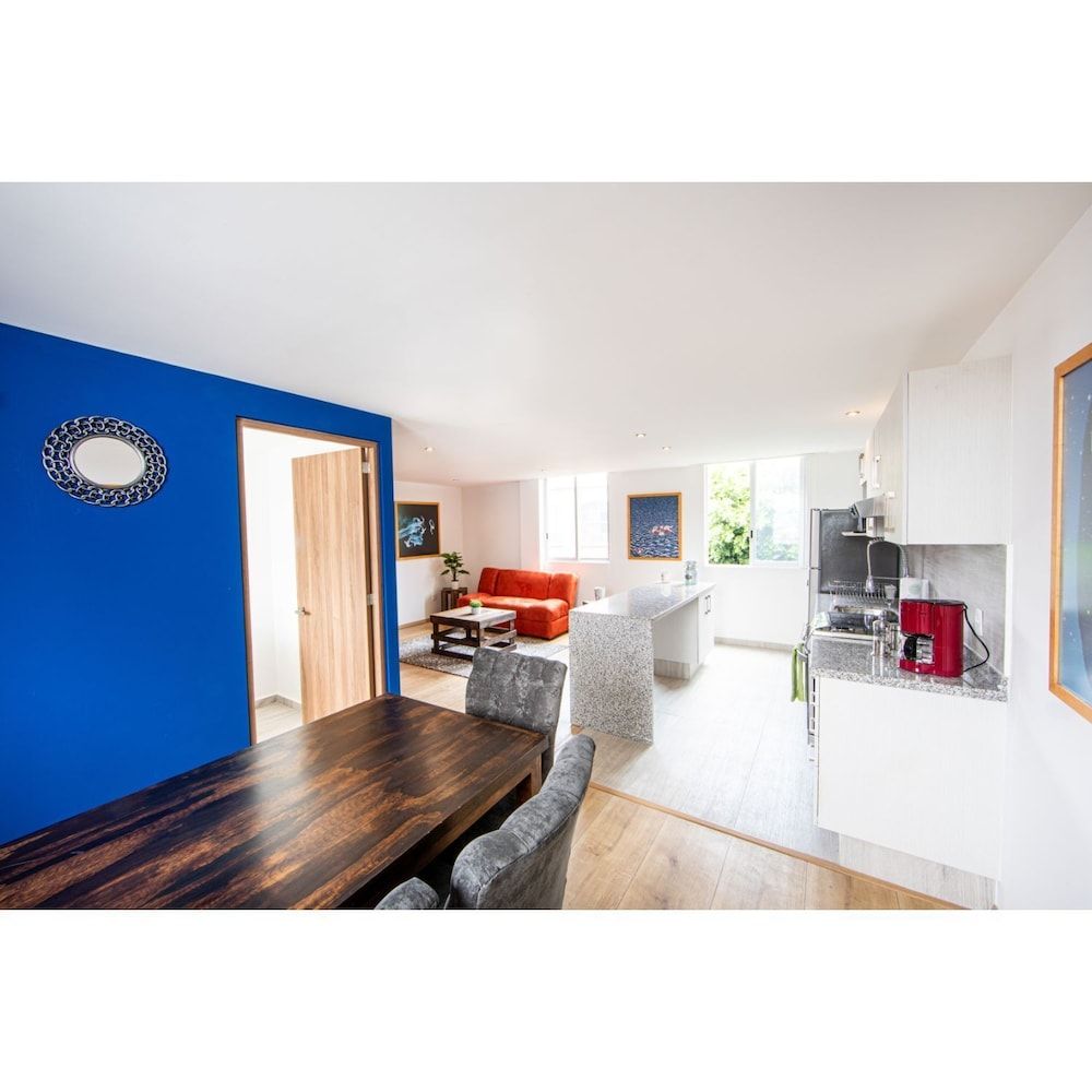 Brand New Park View Designer Apartment Deluxe Apartment 10