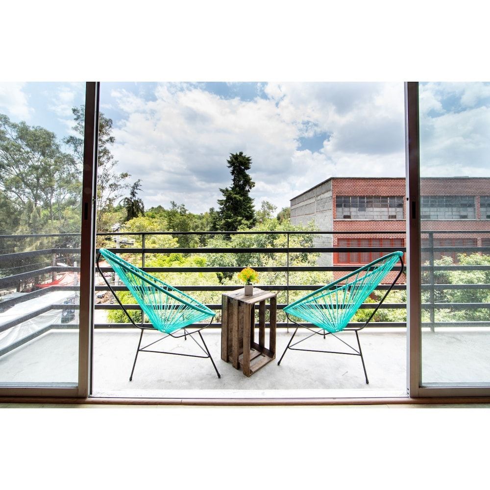 Brand New Park View Designer Apartment Deluxe Apartment 5