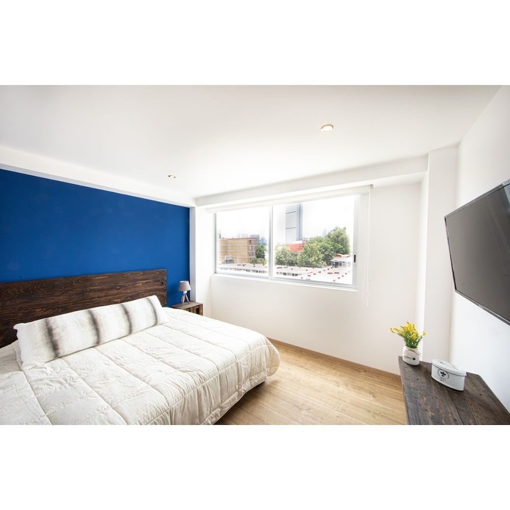 undefined Brand New Park View Designer Apartment