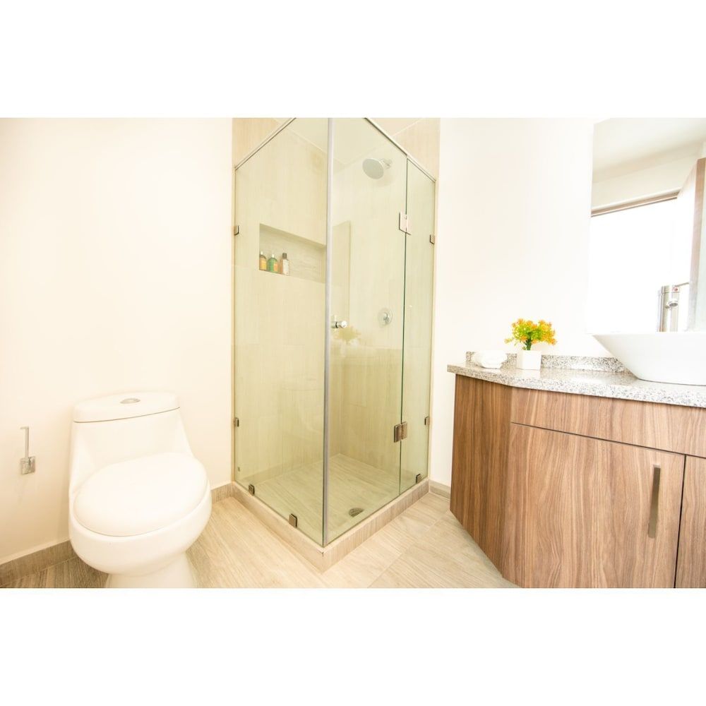 Brand New Park View Designer Apartment Deluxe Apartment 6