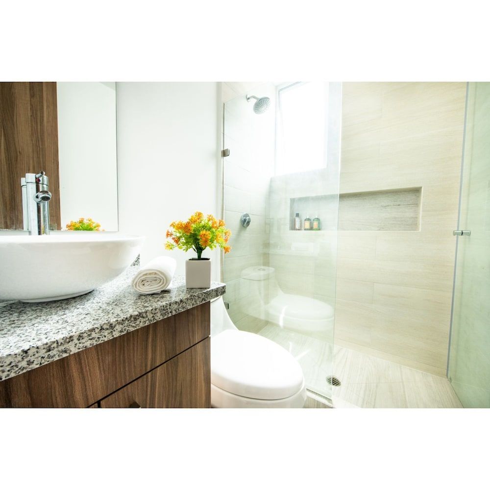 Brand New Park View Designer Apartment Deluxe Apartment 8