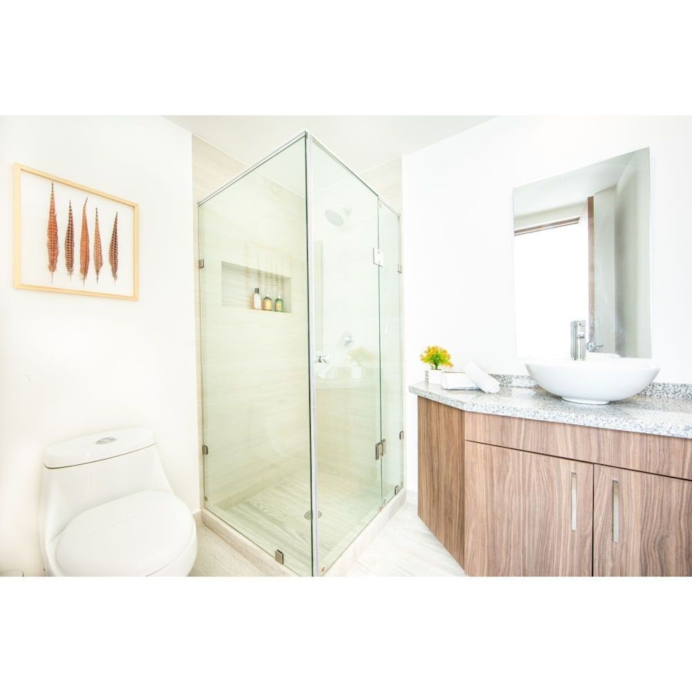 Brand New Park View Designer Apartment Deluxe Apartment 7