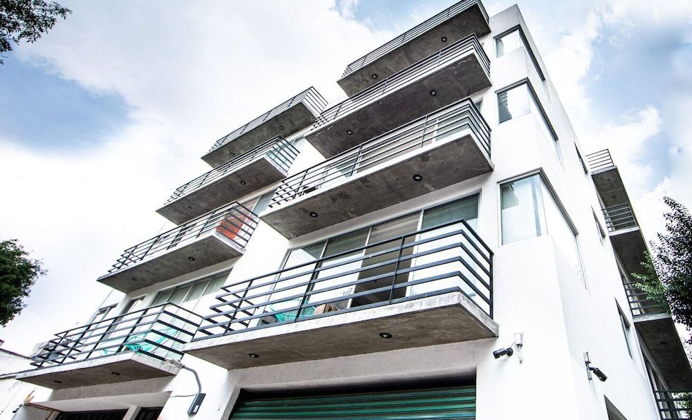 undefined Brand New Park Front Terrace Apartment 3