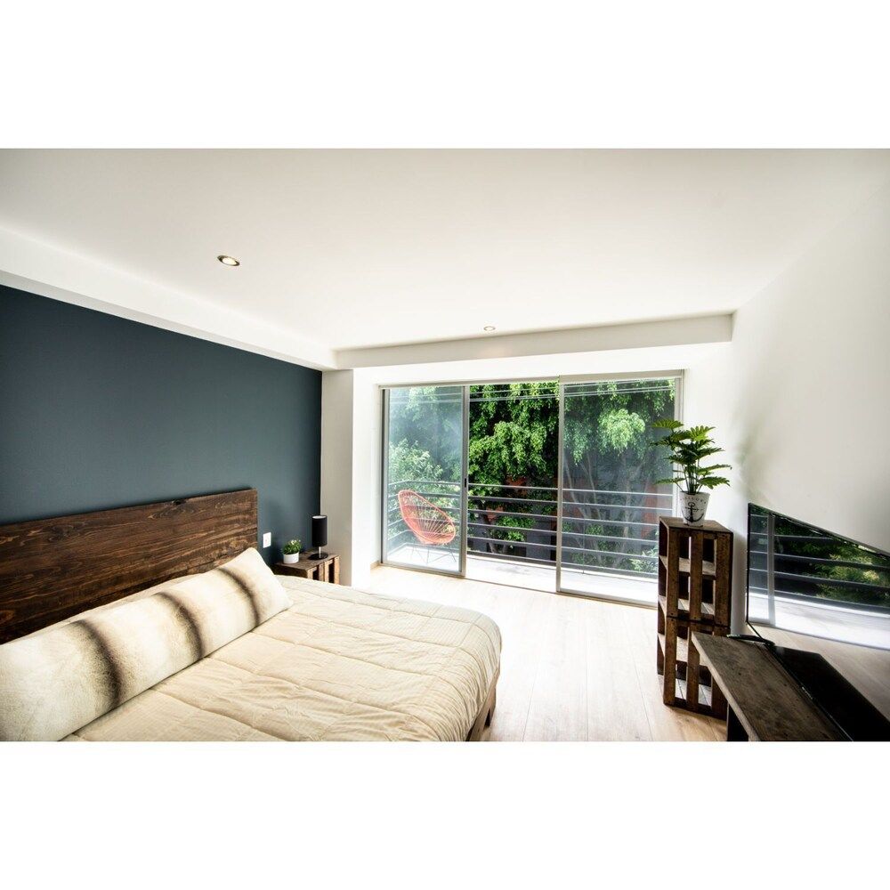 undefined Brand New Park Front Terrace Apartment