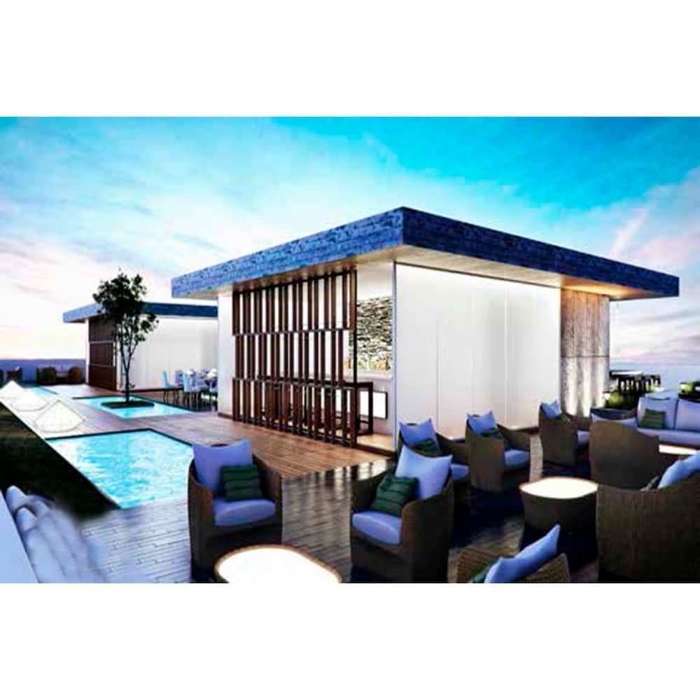 undefined Icon Condesa · All Amenities Extremely Cozy Flat @ Condesa 5 star 4