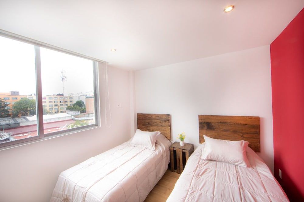 undefined Cozy and Stylish Apartment Near Polanco 9