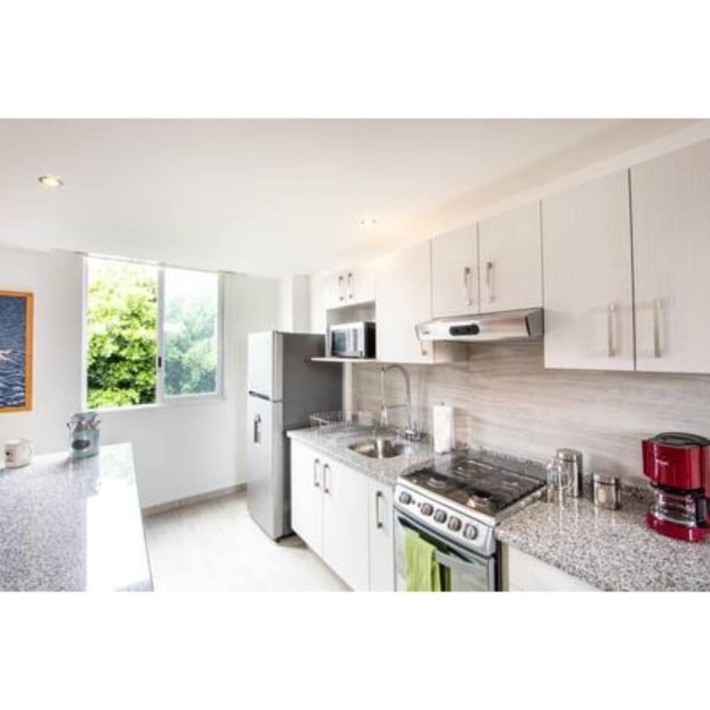 undefined Cozy and Stylish Apartment Near Polanco 10