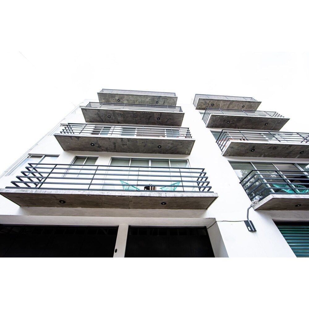 undefined Cozy and Stylish Apartment Near Polanco 2