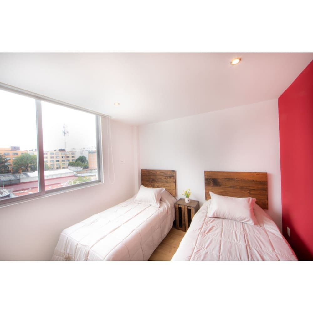 undefined Cozy and Stylish Apartment Near Polanco 7