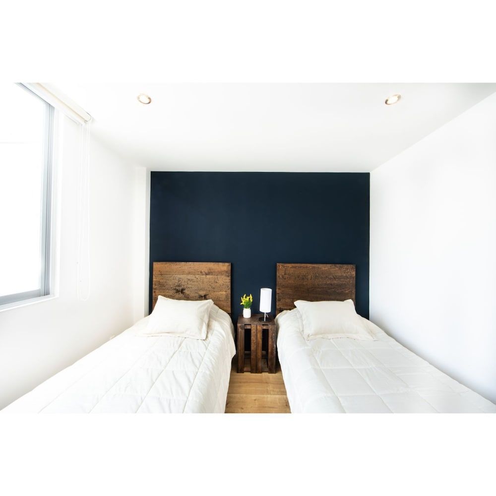 undefined Bright Stylish Park Front Near Polanco 8