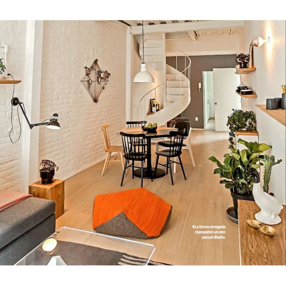 undefined Master Loft in Historic Downtown 6