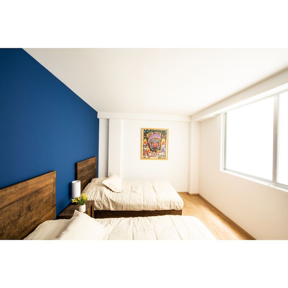 undefined Brand New Hip Apartment Nearby Polanco 7