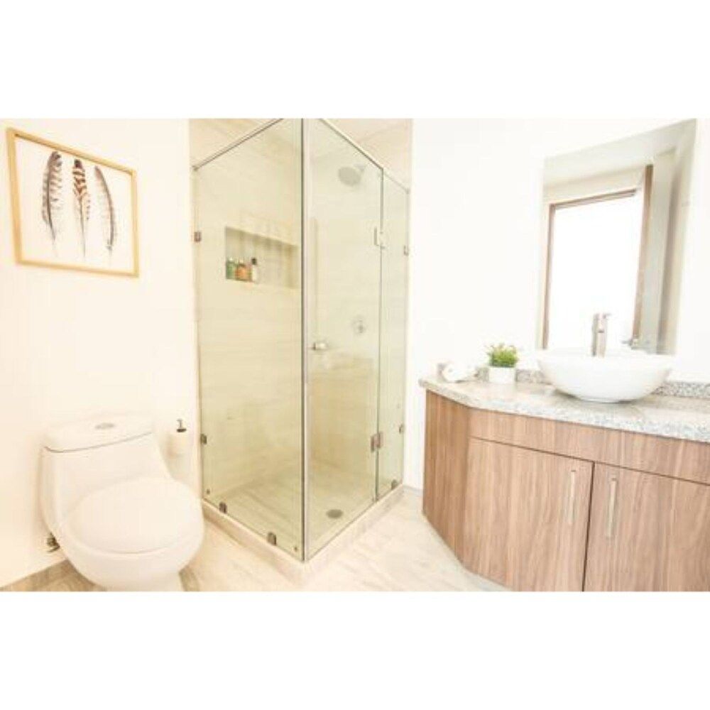 undefined Brand New Hip Apartment Nearby Polanco 10