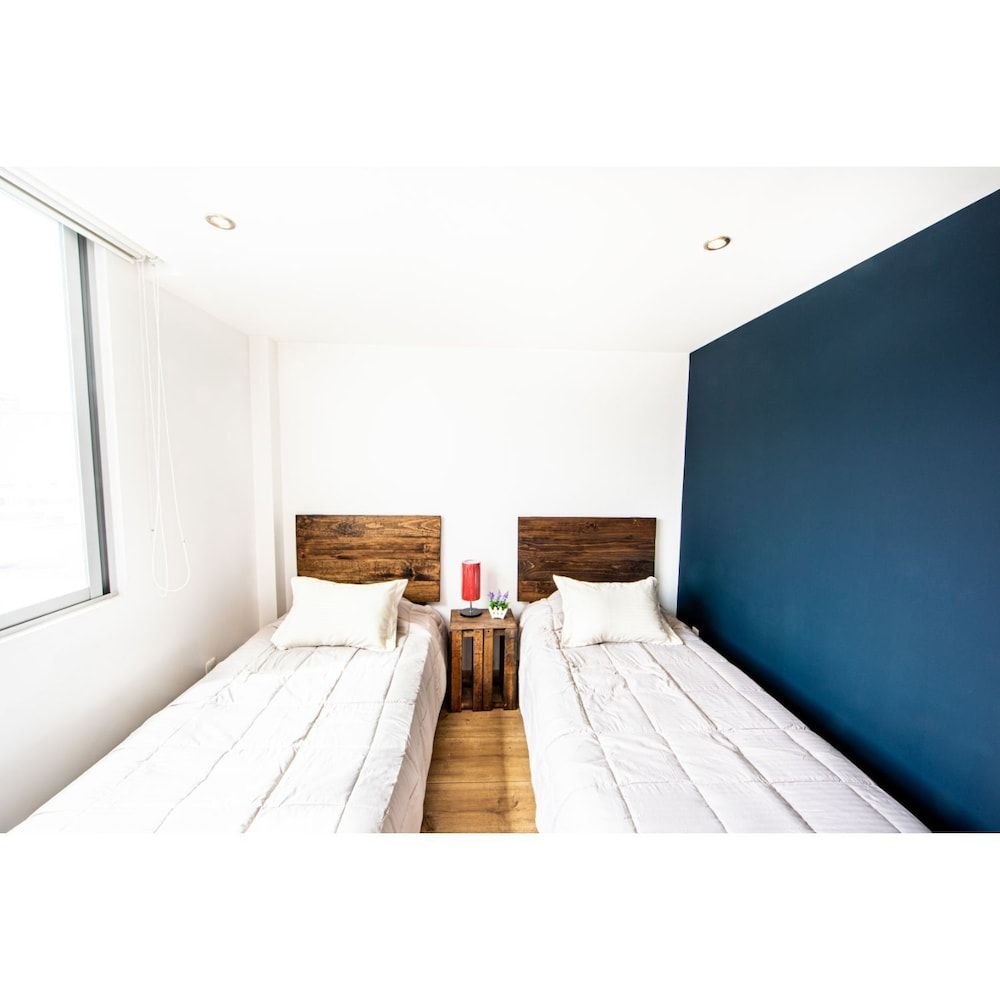 undefined Sophisticated Park Venue Apartment Near Polanco 7