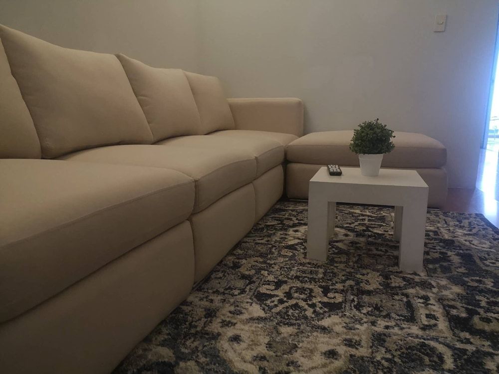 undefined Room-private Room With Tv Polanco 9