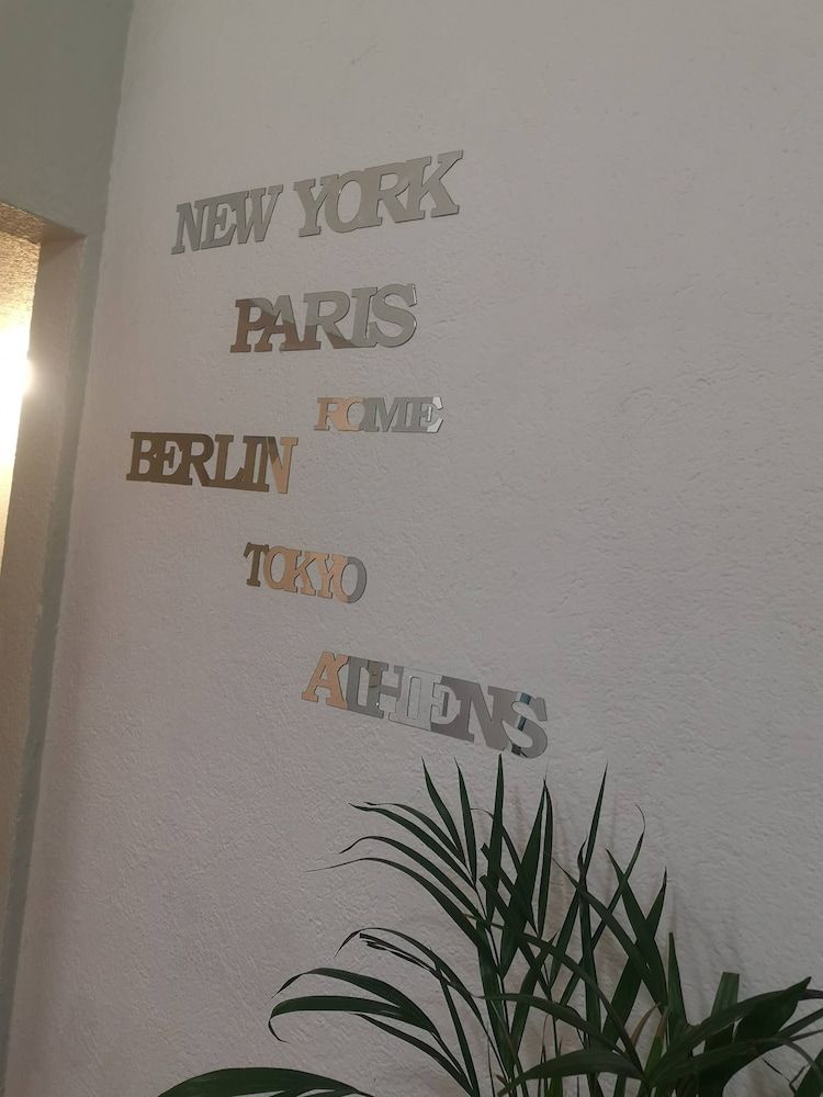 Room-private Room With Tv Polanco Room, 1 Bedroom 11